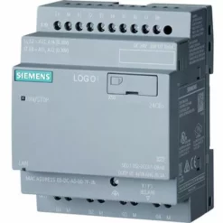 Module De Commande Siemens 6ED1052-2CC08-0BA1 24 V/DC