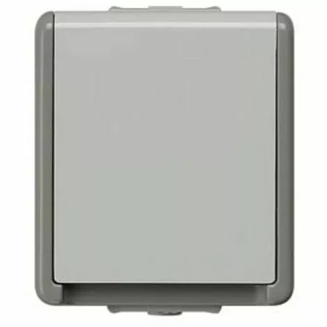 Siemens Prise 2P+T Delta Gris 5UB4717 2 Siemens Prise 2P+T Delta Gris 5UB4717 – Image 2