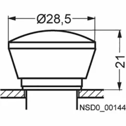 Coup De Poing Darrêt Durgence Siemens 3SB2000-1AC01 1 Pc(s) 5 Coup De Poing Darrêt Durgence Siemens 3SB2000-1AC01 1 Pc(s) -SIEMENS Soldes 27616866 3