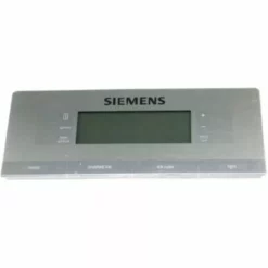 PLATINE DE COMMANDE AFFICHEUR POUR REFRIGERATEUR SIEMENS - 00647495