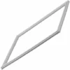 Joint De Porte Congélateur 62x52cm (00218786) Réfrigérateur, Congélateur 294705 SIEMENS