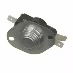 THERMOSTAT KLIXON REARMABLE 175 POUR SECHE LINGE SIEMENS - 00028825