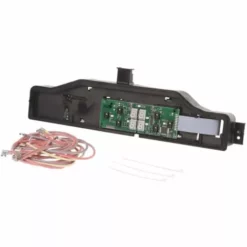 MODULE DE COMMANDE POUR TABLE DE CUISSON SIEMENS - 00707052