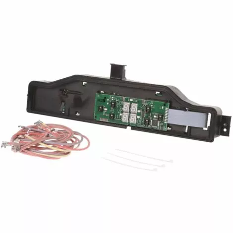 MODULE DE COMMANDE POUR TABLE DE CUISSON SIEMENS - 00707052 1 MODULE DE COMMANDE POUR TABLE DE CUISSON SIEMENS - 00707052