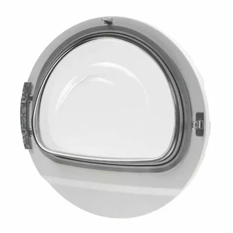 HUBLOT POUR SECHE LINGE SIEMENS - 11004046 2 HUBLOT POUR SECHE LINGE SIEMENS - 11004046 – Image 2