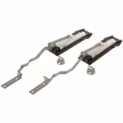 CHARNIÈRE PORTE INTÉGRÉE POUR LAVE VAISSELLE SIEMENS - 12025843