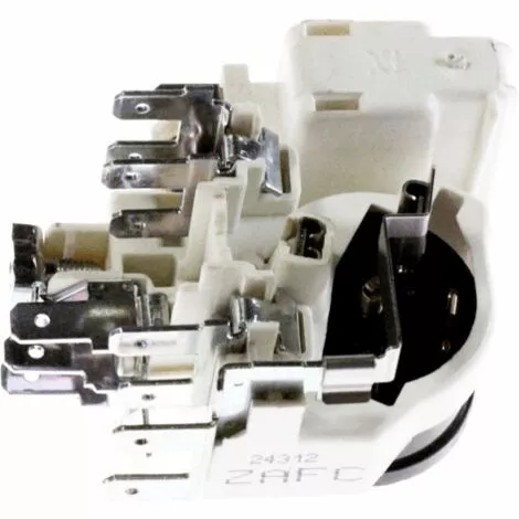 DISPOSITIF DE DÉMARRAGE POUR CONGELATEUR SIEMENS - 00618891 2 DISPOSITIF DE DÉMARRAGE POUR CONGELATEUR SIEMENS - 00618891 – Image 2