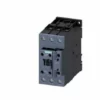 Siemens Power Contactor S2 22kw 24v 50-60hz 3rt20361ac20