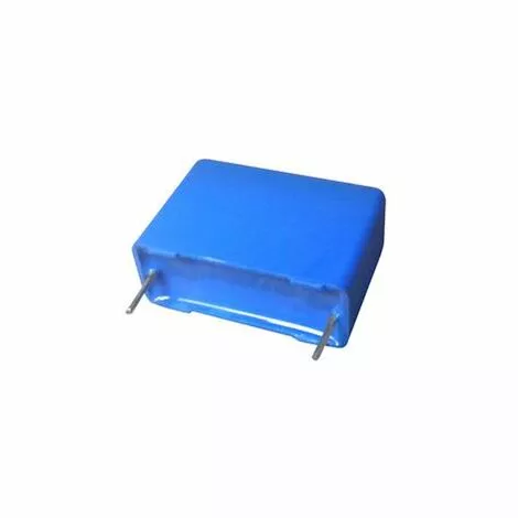 SIEMENS Condensateur En Polypropylène 820nf 400v Raster 22.5mm 820nf400vr22 1 SIEMENS Condensateur En Polypropylène 820nf 400v Raster 22.5mm 820nf400vr22