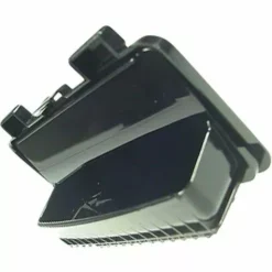 Poignée De Porte (00420605, 00420529) Lave-vaisselle 309587 SIEMENS