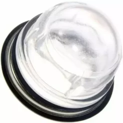 Hublot De Lampe (00608656, 00429166) Four, Cuisinière 318981 SIEMENS, NEFF, BOSCH, BRANDT