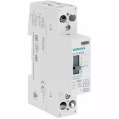 Contacteur Jour / Nuit 20 A - SIEMENS - SIEMENS