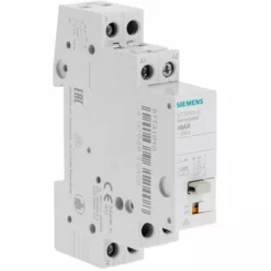 Télérupteur Mod. 16A 1NO - SIEMENS - SIEMENS