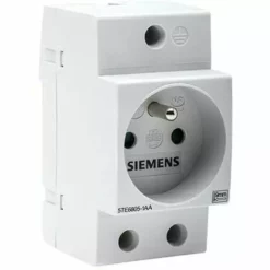 Prise Modulaire 2P+T 16A 2,5 Modules - SIEMENS - SIEMENS