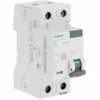 Interrupteur Différentiel 30 MA 63 A Type A - SIEMENS - SIEMENS