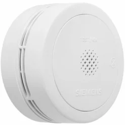 Détecteur De Fumée 5TC1292-7 NF Autonomie / Garantie 10 Ans - SIEMENS - SIEMENS