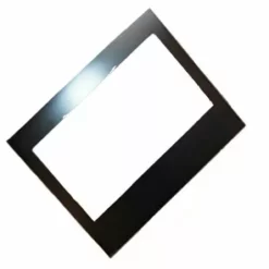 Vitre Intermédiaire De Porte (00478124) Four, Cuisinière 300686 SIEMENS, BOSCH, NEFF, JUNKER, VIVA