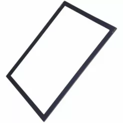 Vitre Intermédiaire De Porte (00471508, 471508) Four, Cuisinière 300659 SIEMENS, BOSCH, NEFF