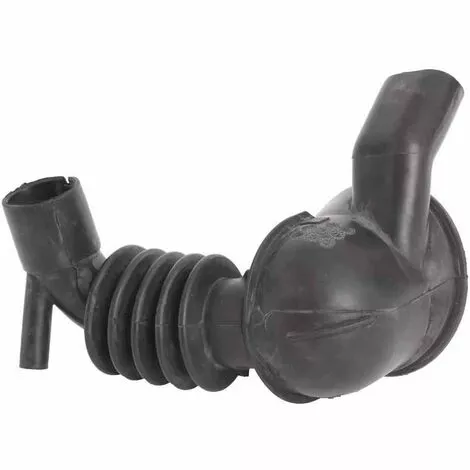 SIEMENS Gomme Sortie Cuba Machine À Laver Bosch Wae16161Me/10 494562 2 SIEMENS Gomme Sortie Cuba Machine À Laver Bosch Wae16161Me/10 494562 – Image 2