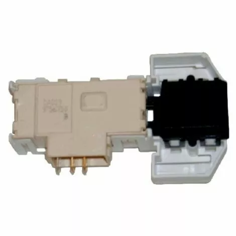 SIEMENS Commutateur Délai Blocapuerta Machine À Laver Balay 4Ts714B01 421470 1 SIEMENS Commutateur Délai Blocapuerta Machine À Laver Balay 4Ts714B01 421470