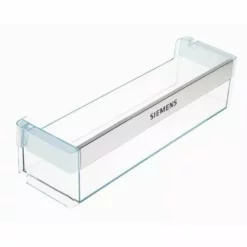 Étagère Porte-Bouteilles Réfrigérateur Compatible Avec Siemens 704703