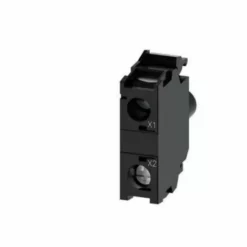 Siemens Led Module Yellow Lampholder Included 24v 3su14011bb301aa0