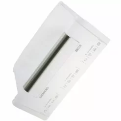 Bac De Congélation Supérieur (00703020) Réfrigérateur, Congélateur 305350 SIEMENS