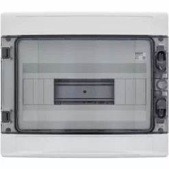 8GB13712 SIMBOX UNIVERSEL WP IP65 1 RANGEE 12TE SIEMENS - SIEMENS - SIEMENS -SIEMENS Soldes 29500608 3