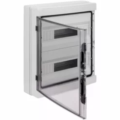 8GB13723 SIMBOX UNIVERSEL WP IP65 2 RANGEES 36TE SIEMENS - SIEMENS - SIEMENS -SIEMENS Soldes 29500633 3