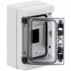 8GB13710 SIMBOX UNIVERSEL WP IP65 1 RANGEE 4TE SIEMENS - SIEMENS - SIEMENS -SIEMENS Soldes 29500660 3