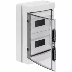 8GB13722 SIMBOX UNIVERSEL WP IP65 2 RANGEES 24TE SIEMENS - SIEMENS - SIEMENS -SIEMENS Soldes 29500663 3