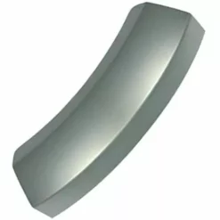 Poignée De Porte (00644382) Sèche-linge 321806 SIEMENS, GAGGENAU