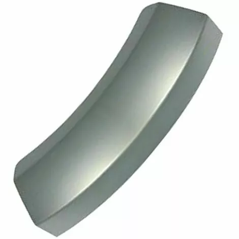 Poignée De Porte (00644382) Sèche-linge 321806 SIEMENS, GAGGENAU 1 Poignée De Porte (00644382) Sèche-linge 321806 SIEMENS, GAGGENAU