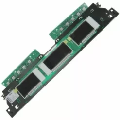 Module De Commande (00672699) Four, Cuisinière 299716 SIEMENS