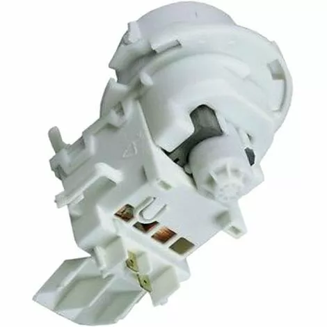 Pompe De Vidange (00483054) Lave-vaisselle 320307 BOSCH, SIEMENS, NEFF, GAGGENAU, BALAY, BAUKNECHT, AIRLUX, CONSTRUCTA, GORENJE, 1 Pompe De Vidange (00483054) Lave-vaisselle 320307 BOSCH, SIEMENS, NEFF, GAGGENAU, BALAY, BAUKNECHT, AIRLUX, CONSTRUCTA, GORENJE,