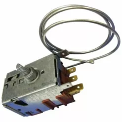 Thermostat (292455-17890) (00170219) Réfrigérateur, Congélateur 292455_3662894574639 BOSCH, NEFF, SIEMENS, GAGGENAU, CONSTRUCTA