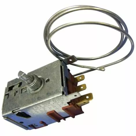 Thermostat (292455-17890) (00170219) Réfrigérateur, Congélateur 292455_3662894574639 BOSCH, NEFF, SIEMENS, GAGGENAU, CONSTRUCTA 1 Thermostat (292455-17890) (00170219) Réfrigérateur, Congélateur 292455_3662894574639 BOSCH, NEFF, SIEMENS, GAGGENAU, CONSTRUCTA