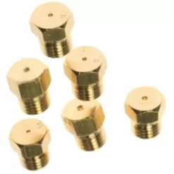 Kit Injecteur Gaz Butane (294525-23295) (00622829) Plaque De Cuisson 294525_3662894758589 BOSCH, SIEMENS, NEFF, CONSTRUCTA, GAGG