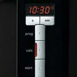 Siemens TC86503 Machine à Café Avec Verseuse En Acier Inoxydable, Capacité 8-12 Tasses Noir 1100&nbsp;W -SIEMENS Soldes 29898786 3