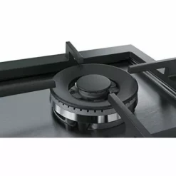 Siemens EC6A5HB90D Intégré Gaz Noir, Acier Inoxydable Plaque -SIEMENS Soldes 29967286 3