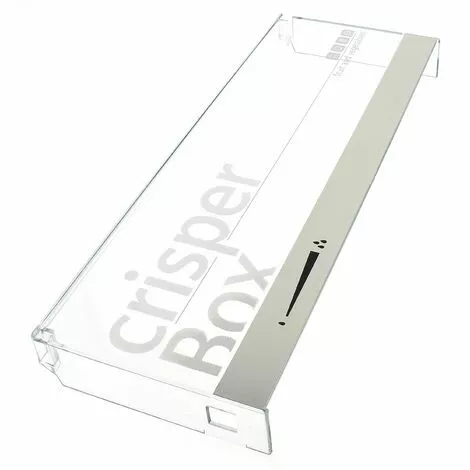 Facade De Bac A Legumes Pour Refrigerateur Siemens 1 Facade De Bac A Legumes Pour Refrigerateur Siemens