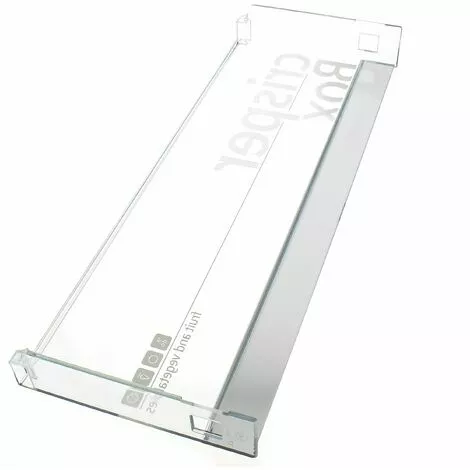 Facade De Bac A Legumes Pour Refrigerateur Siemens 2 Facade De Bac A Legumes Pour Refrigerateur Siemens – Image 2