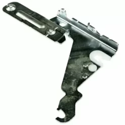 CHARNIERE DROITE DE PORTE POUR LAVE VAISSELLE SIEMENS - 12005775