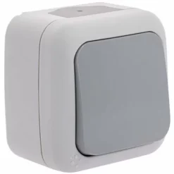 Étanche Va Et Vient Gris - SIEMENS - SIEMENS