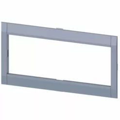 Écusson Siemens 4P Pour Interrupteurs Série Sentron 3VA23 3VA93840SB10