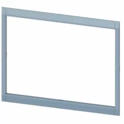 Écusson Siemens 4P Pour Interrupteurs Série Sentron 3VA25 3VA95040SB20