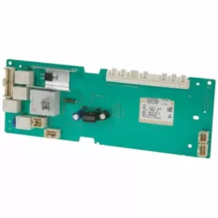 MODULE DE PUISSANCE PROGRAMME POUR LAVE LINGE SIEMENS - 11003872