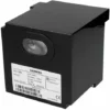 SIEMENS Relais De Brûleurs à Gaz LFL1.322