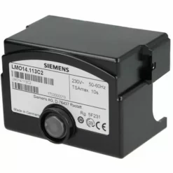 SIEMENS Relais Fioul LMO14.113C2