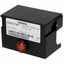 SIEMENS Relais Fioul LOA26.171B27